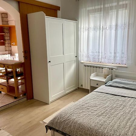 Apartments Kolorcek Izola Kültér fotó