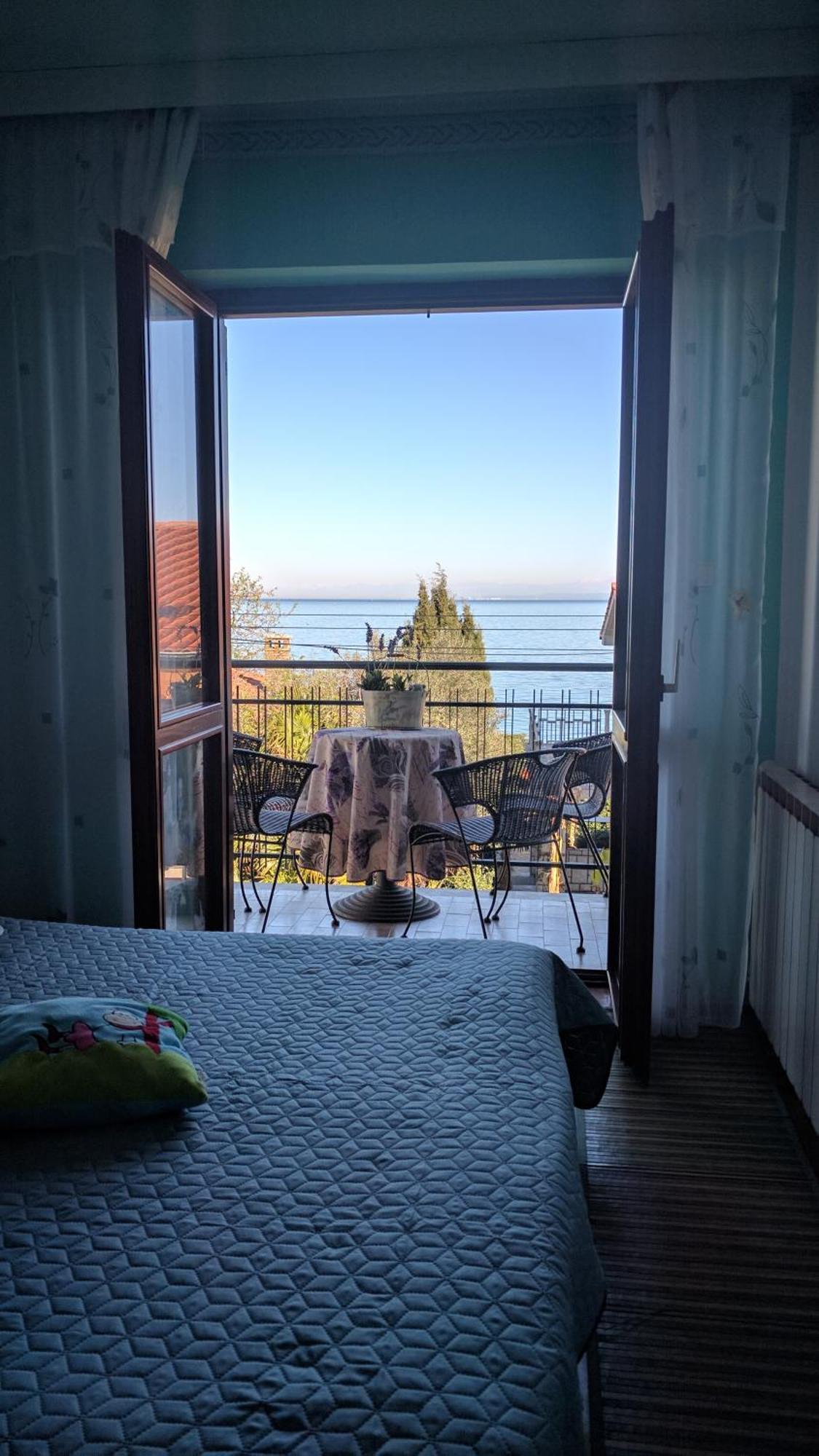 Apartments Kolorcek Izola Kültér fotó