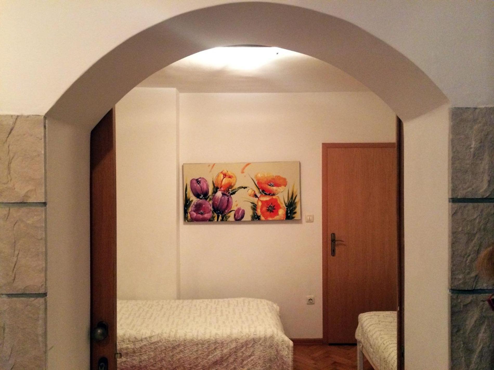 Apartments Kolorcek Izola Kültér fotó