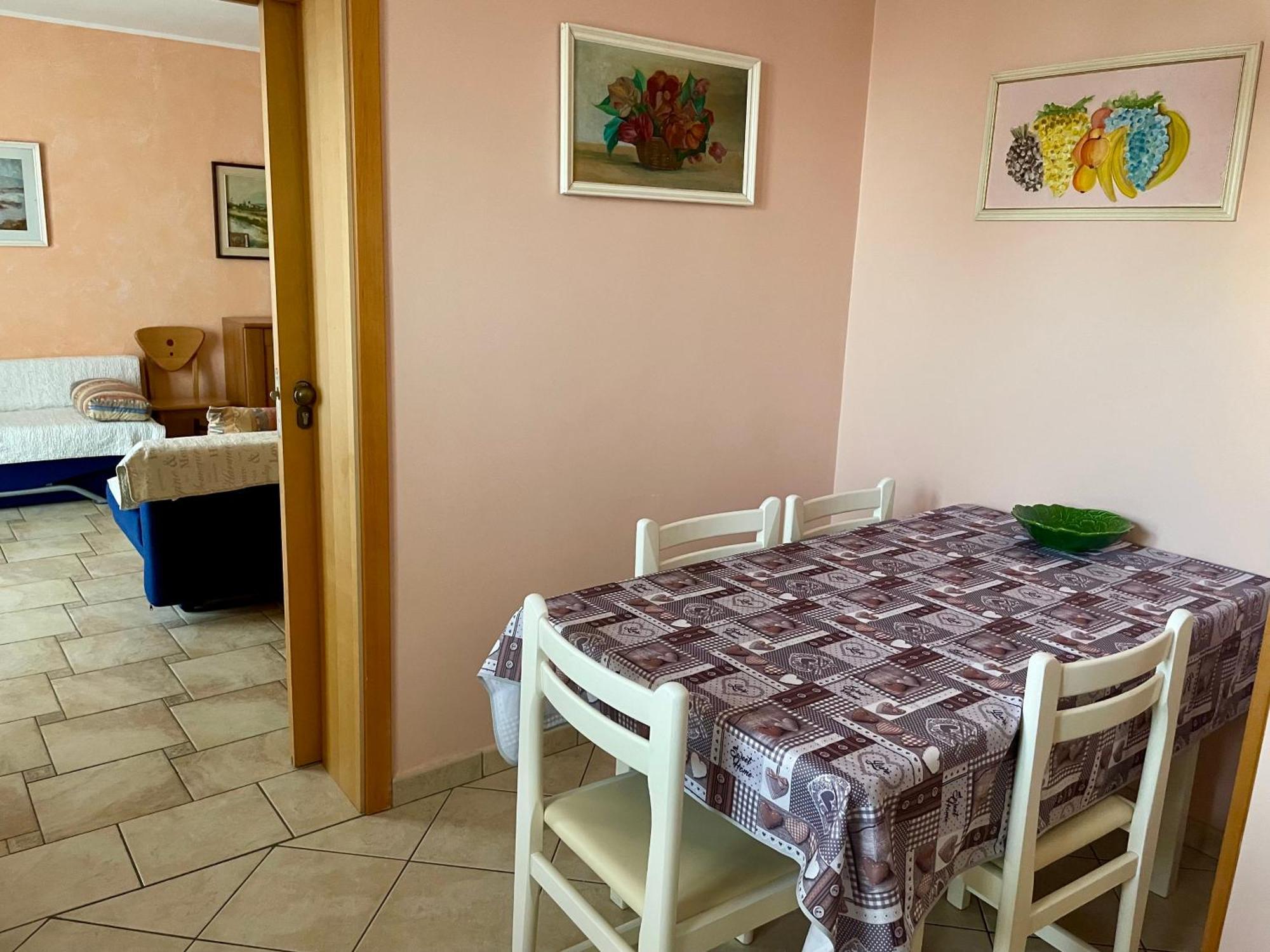 Apartments Kolorcek Izola Kültér fotó