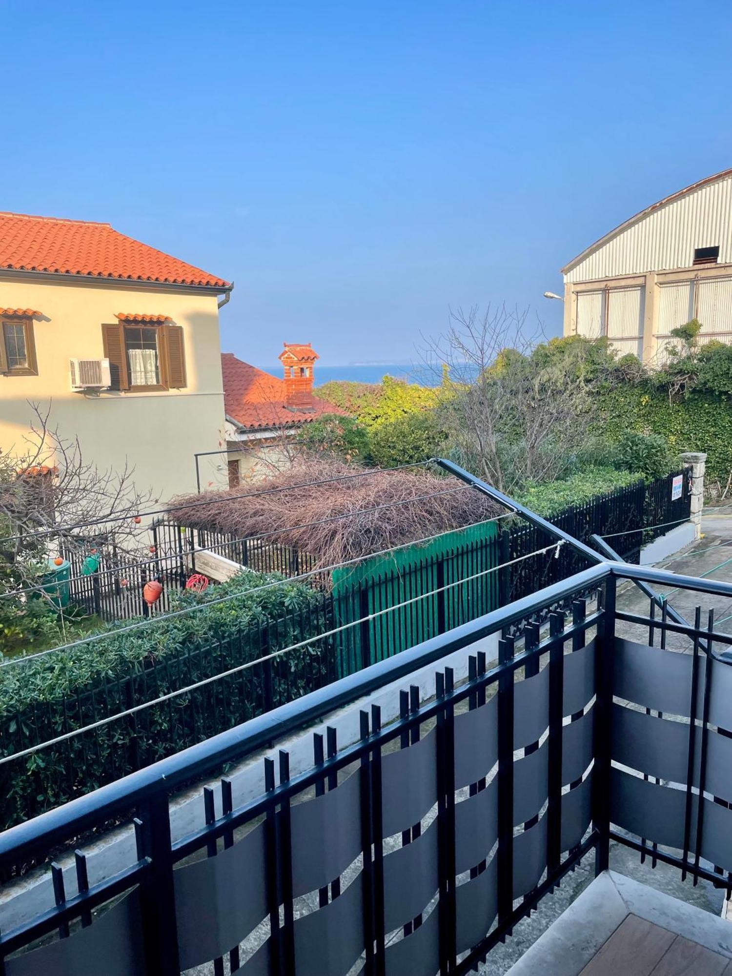 Apartments Kolorcek Izola Kültér fotó