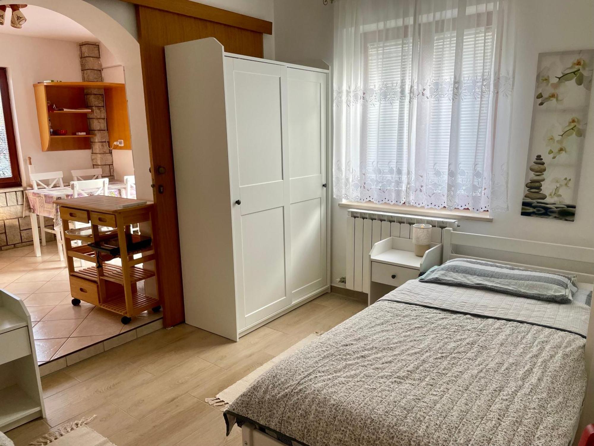 Apartments Kolorcek Izola Kültér fotó