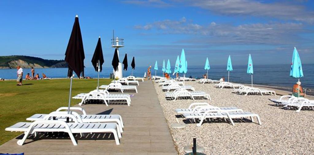 Apartments Kolorcek Izola Kültér fotó