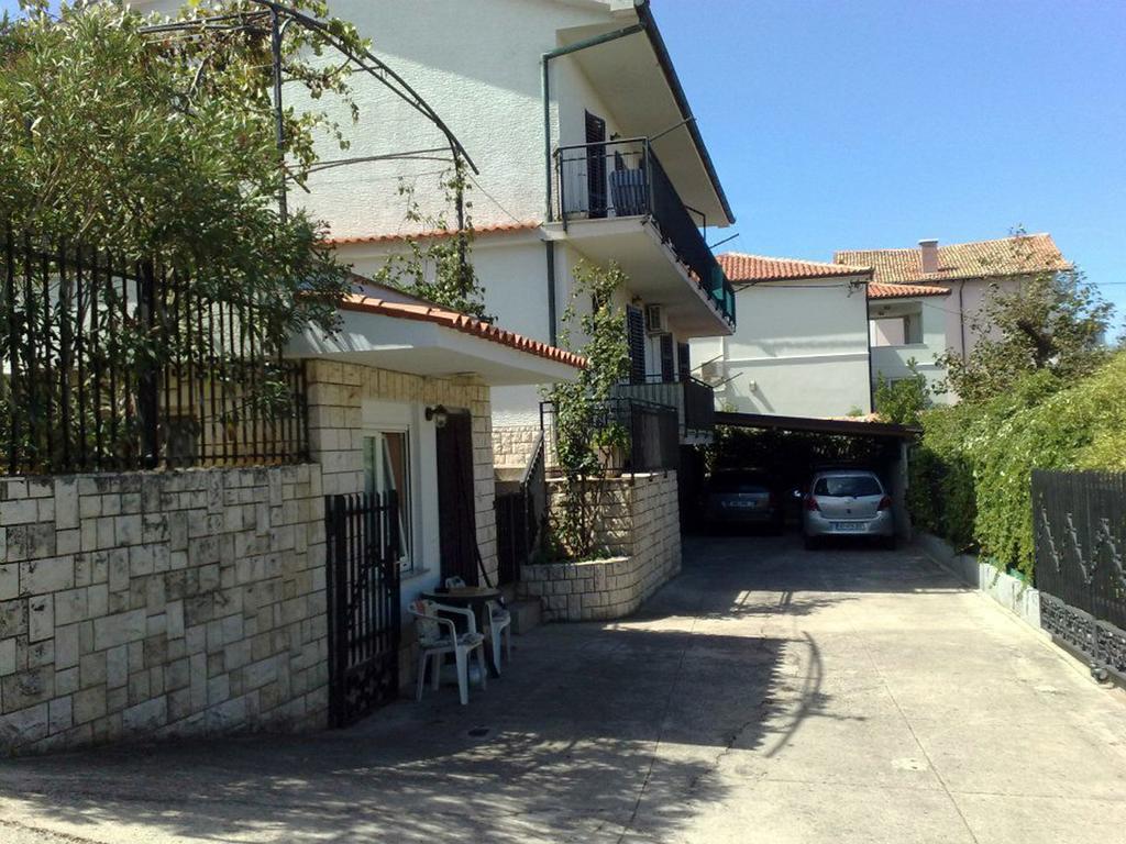 Apartments Kolorcek Izola Kültér fotó