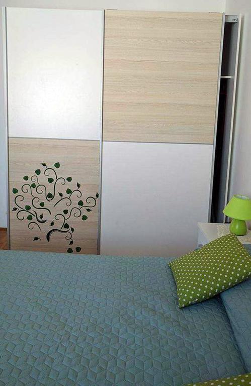Apartments Kolorcek Izola Kültér fotó