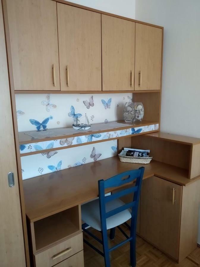 Apartments Kolorcek Izola Kültér fotó