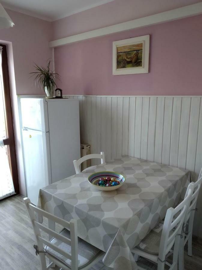 Apartments Kolorcek Izola Kültér fotó