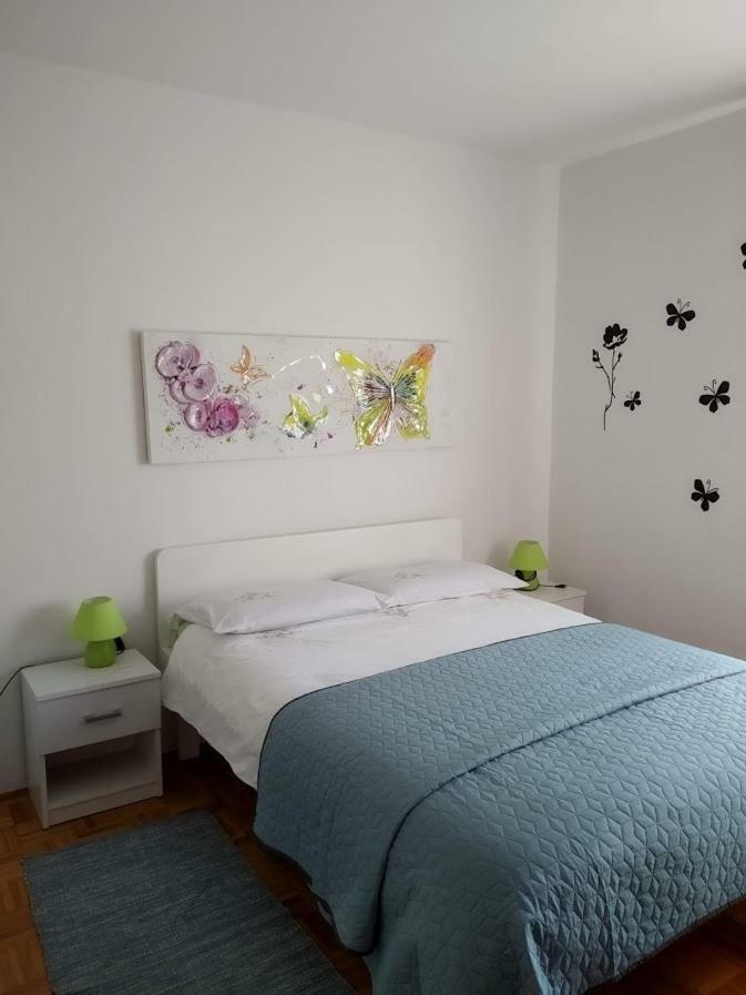 Apartments Kolorcek Izola Kültér fotó