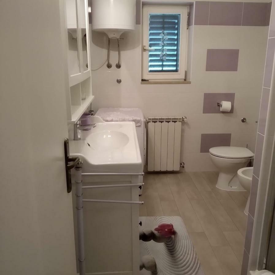 Apartments Kolorcek Izola Kültér fotó